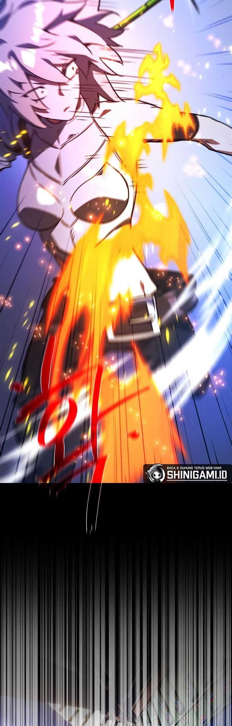 The Game’s Greatest Troll Chapter 48 - halaman 68