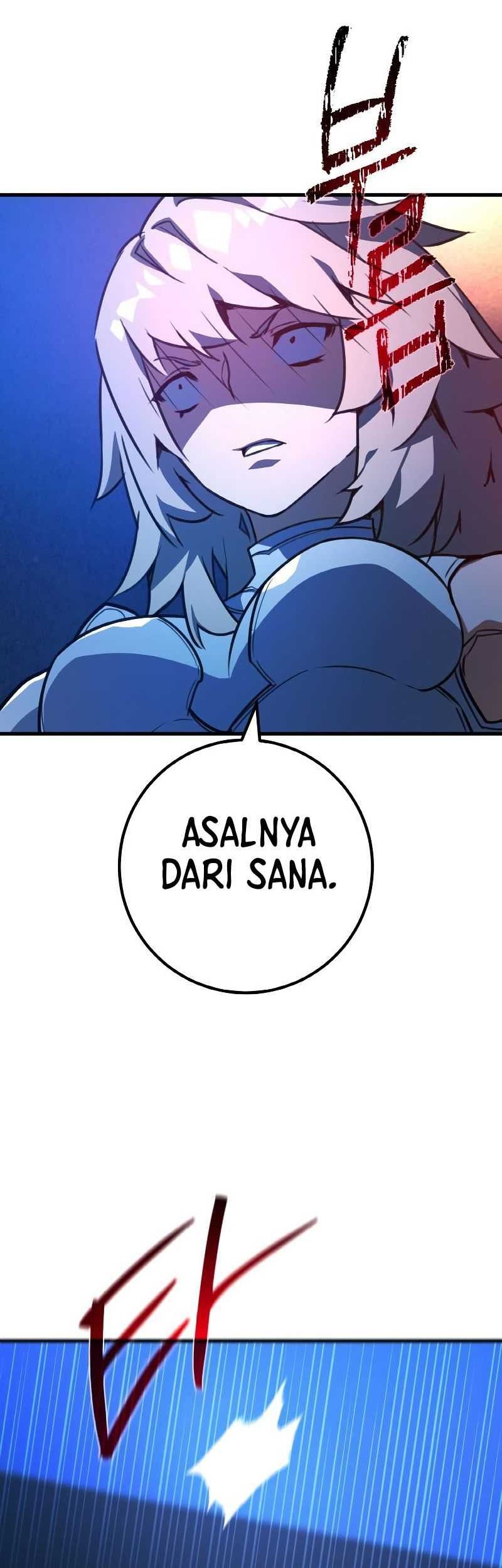 The Game’s Greatest Troll Chapter 48 - halaman 71