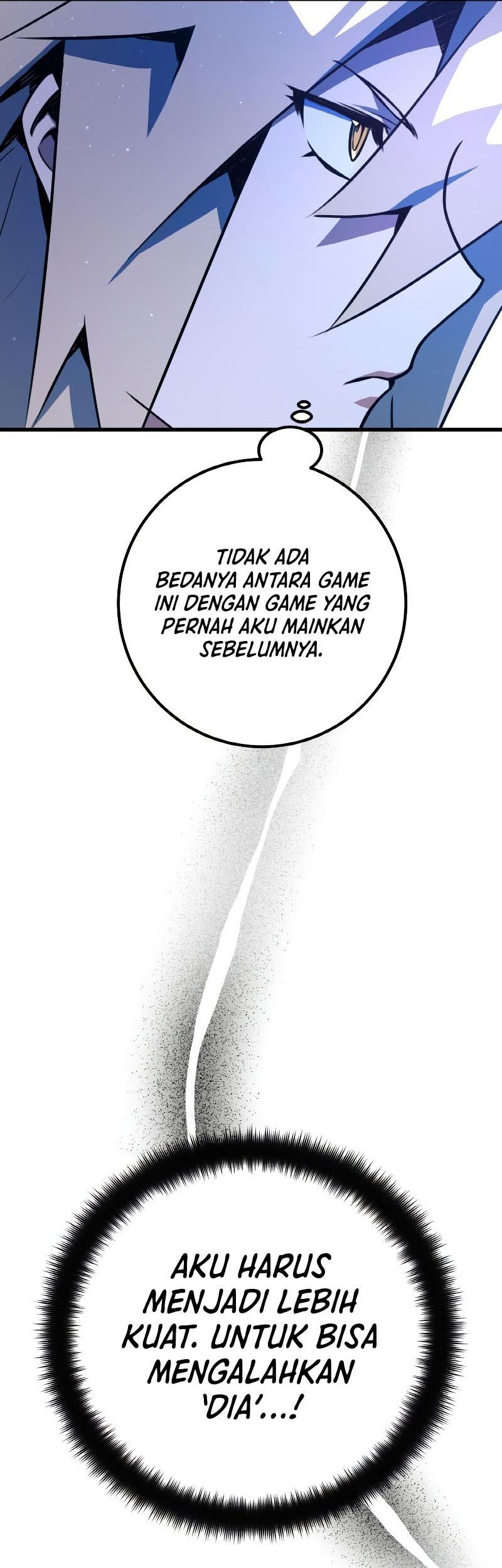 The Game’s Greatest Troll Chapter 49 - halaman 10