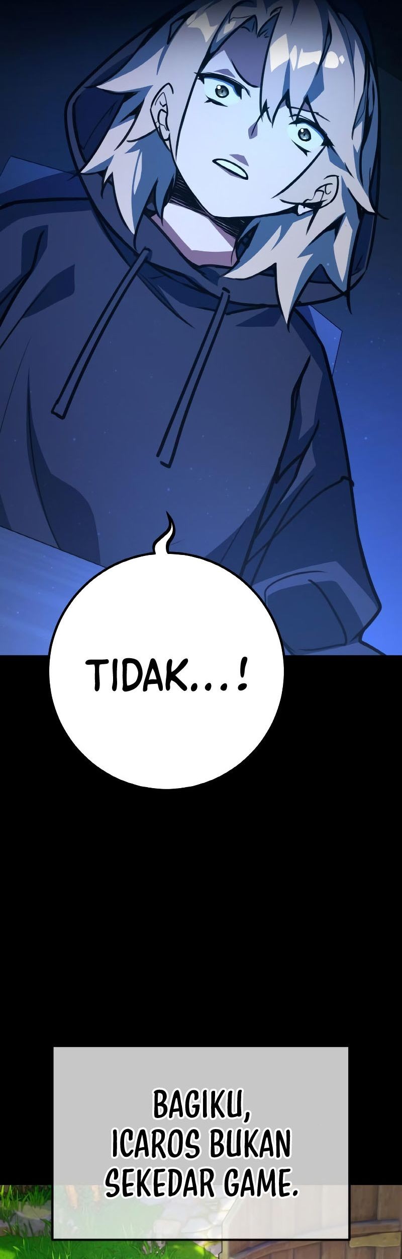 The Game’s Greatest Troll Chapter 49 - halaman 14