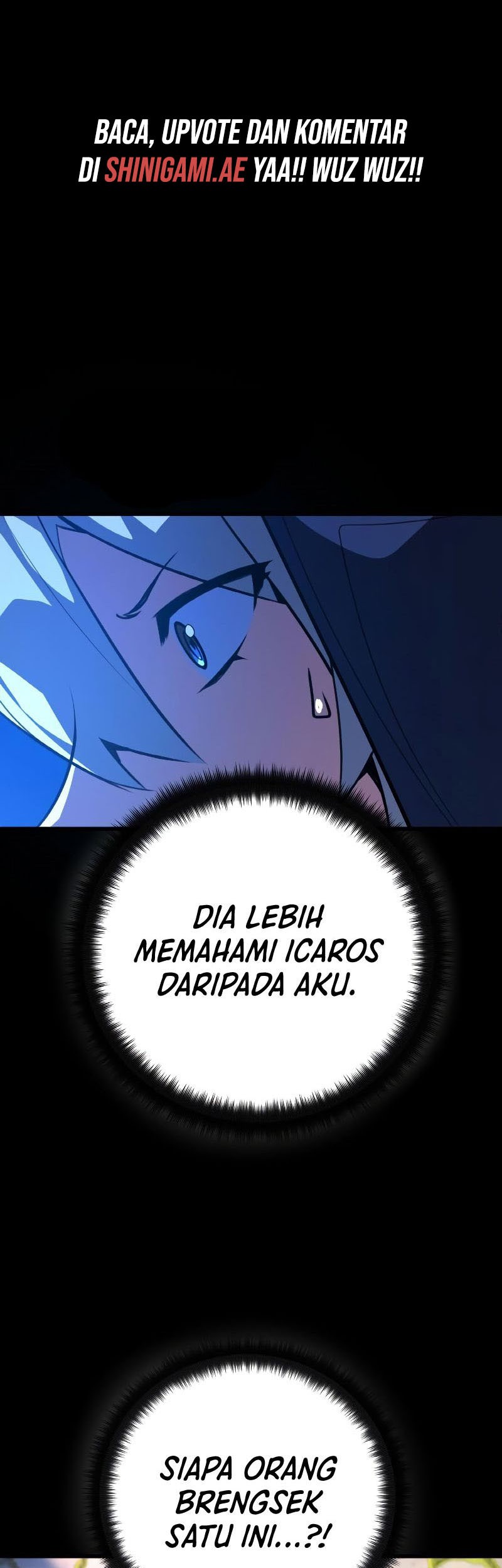 The Game’s Greatest Troll Chapter 49 - halaman 20