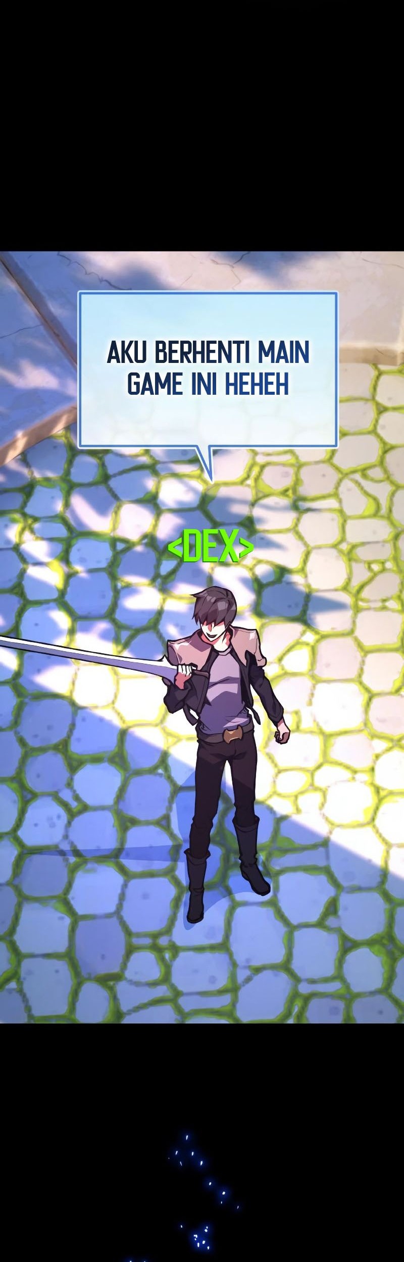 The Game’s Greatest Troll Chapter 49 - halaman 23