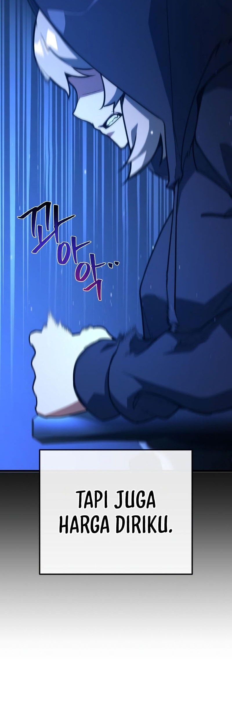 The Game’s Greatest Troll Chapter 49 - halaman 25