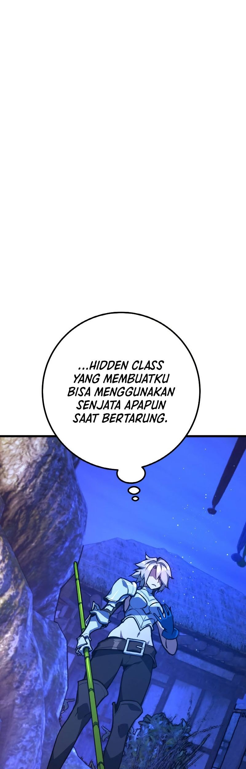 The Game’s Greatest Troll Chapter 49 - halaman 26