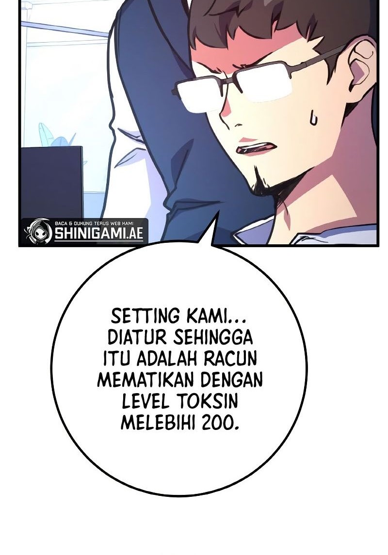 The Game’s Greatest Troll Chapter 49 - halaman 33
