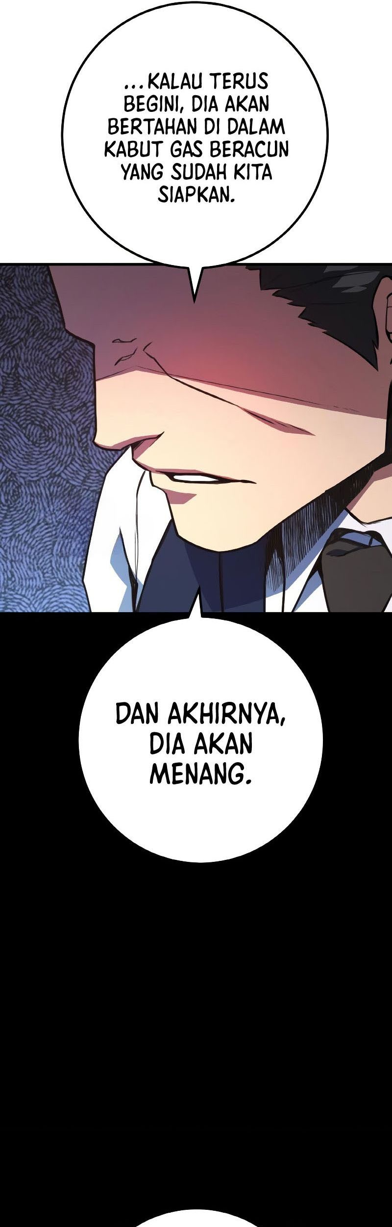 The Game’s Greatest Troll Chapter 49 - halaman 38