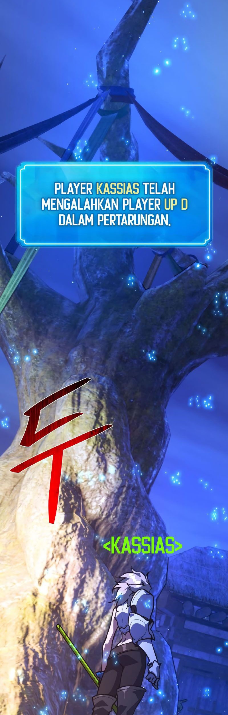 The Game’s Greatest Troll Chapter 49 - halaman 4