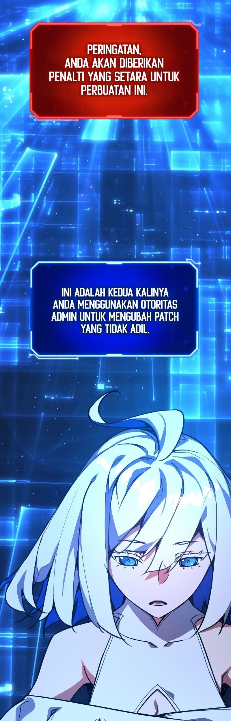 The Game’s Greatest Troll Chapter 49 - halaman 42