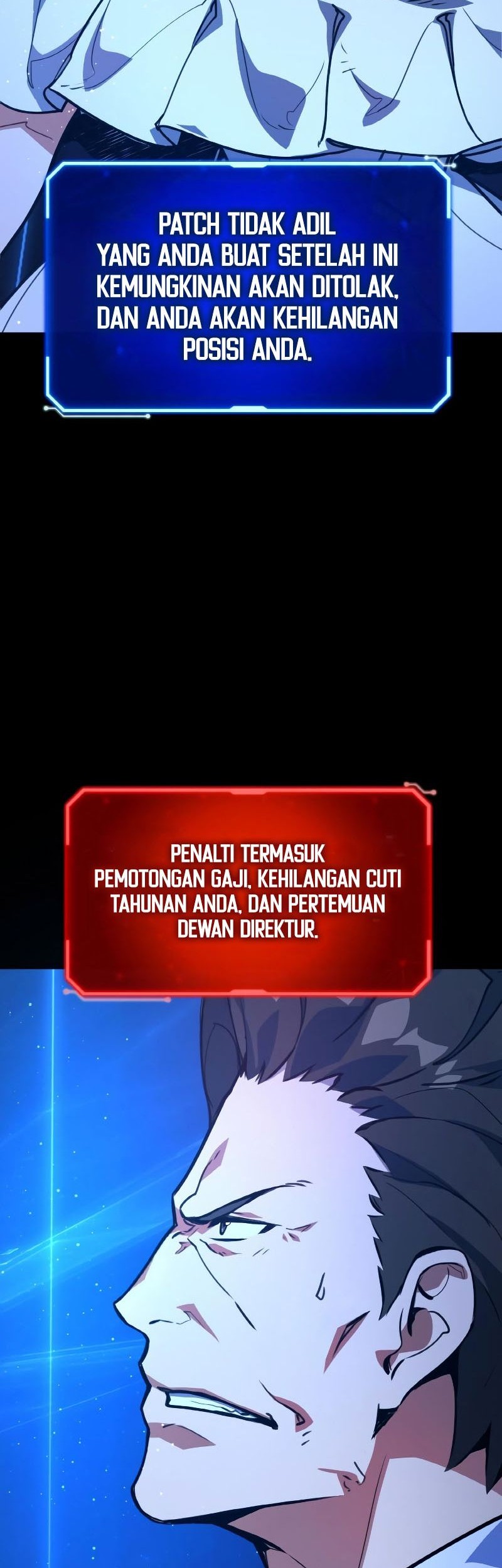 The Game’s Greatest Troll Chapter 49 - halaman 43