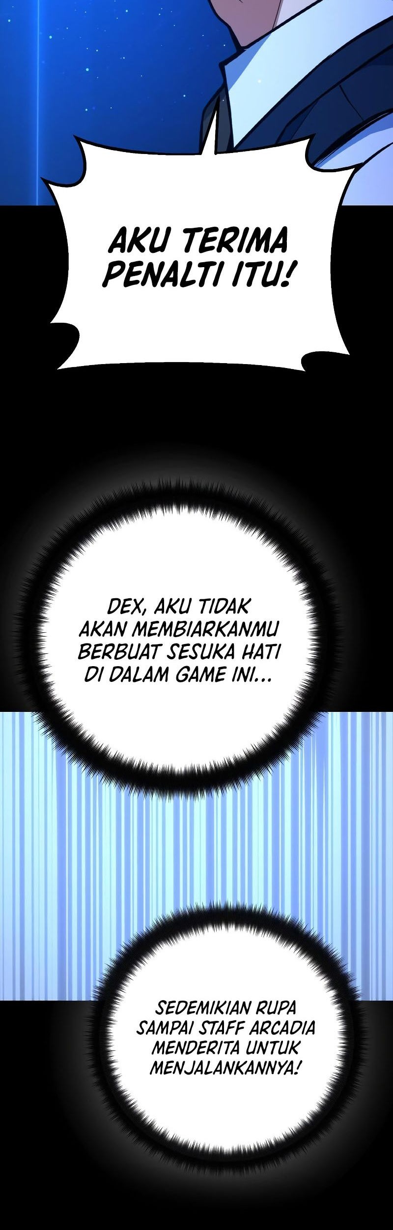 The Game’s Greatest Troll Chapter 49 - halaman 44