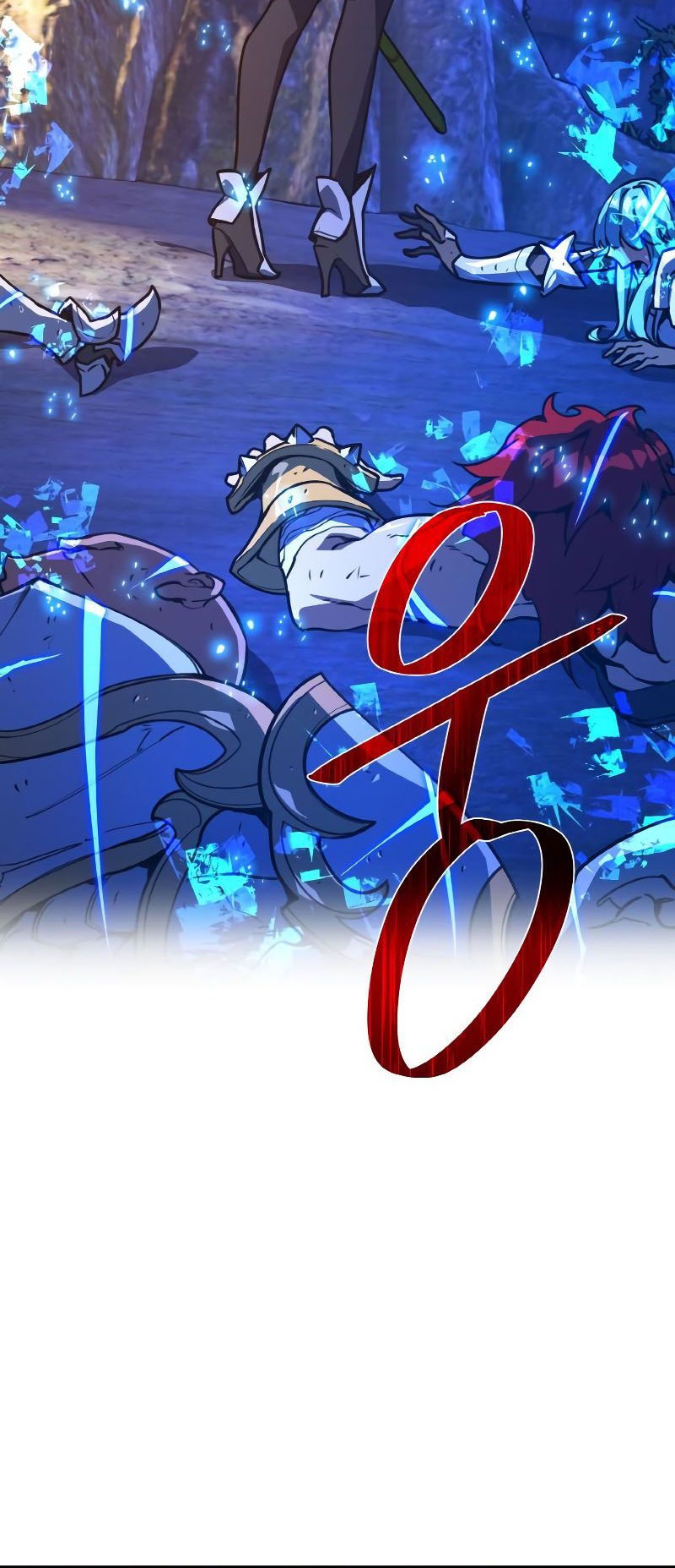 The Game’s Greatest Troll Chapter 49 - halaman 5
