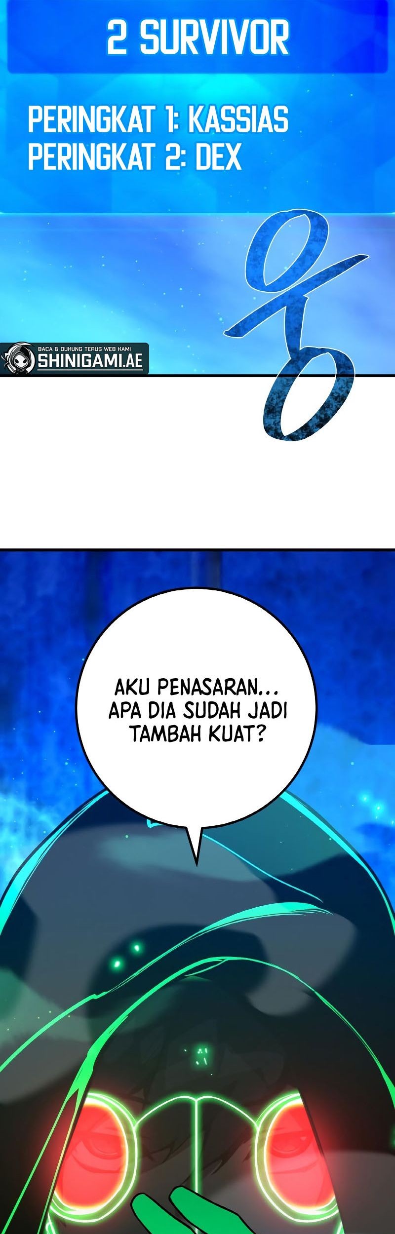 The Game’s Greatest Troll Chapter 49 - halaman 50