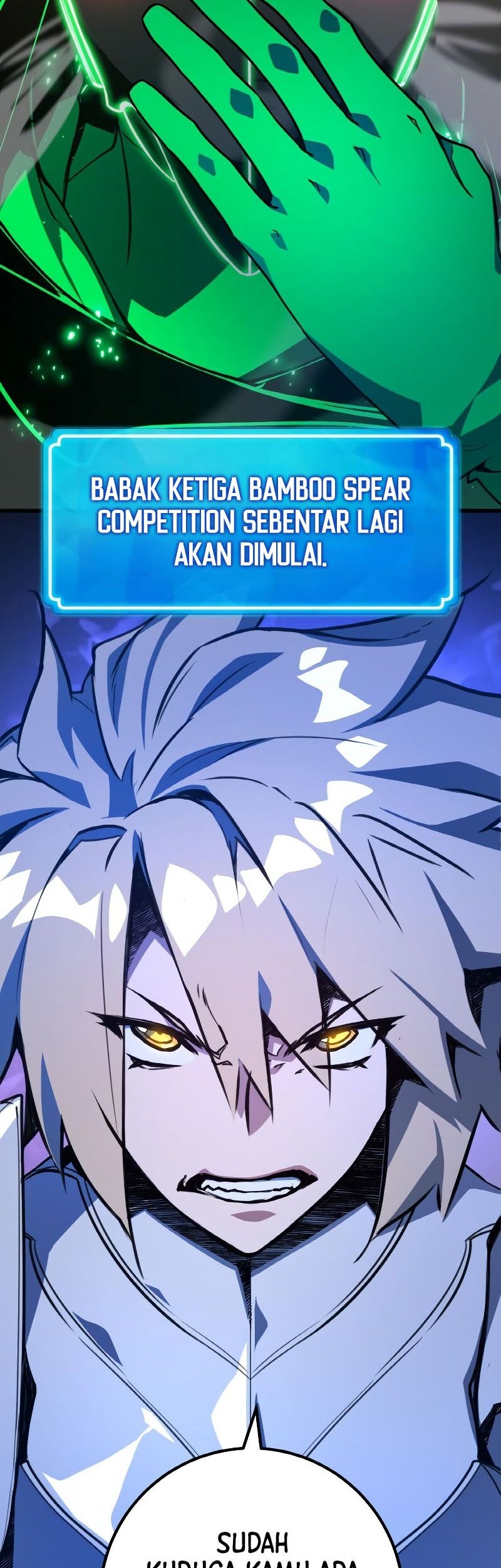 The Game’s Greatest Troll Chapter 49 - halaman 51