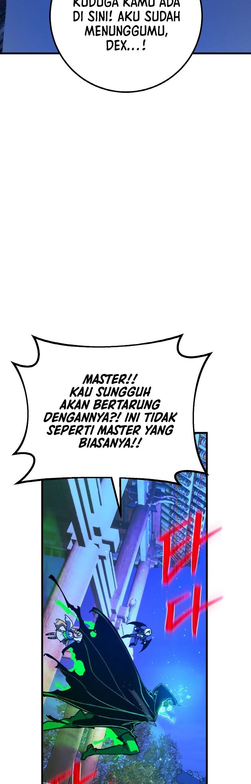 The Game’s Greatest Troll Chapter 49 - halaman 52