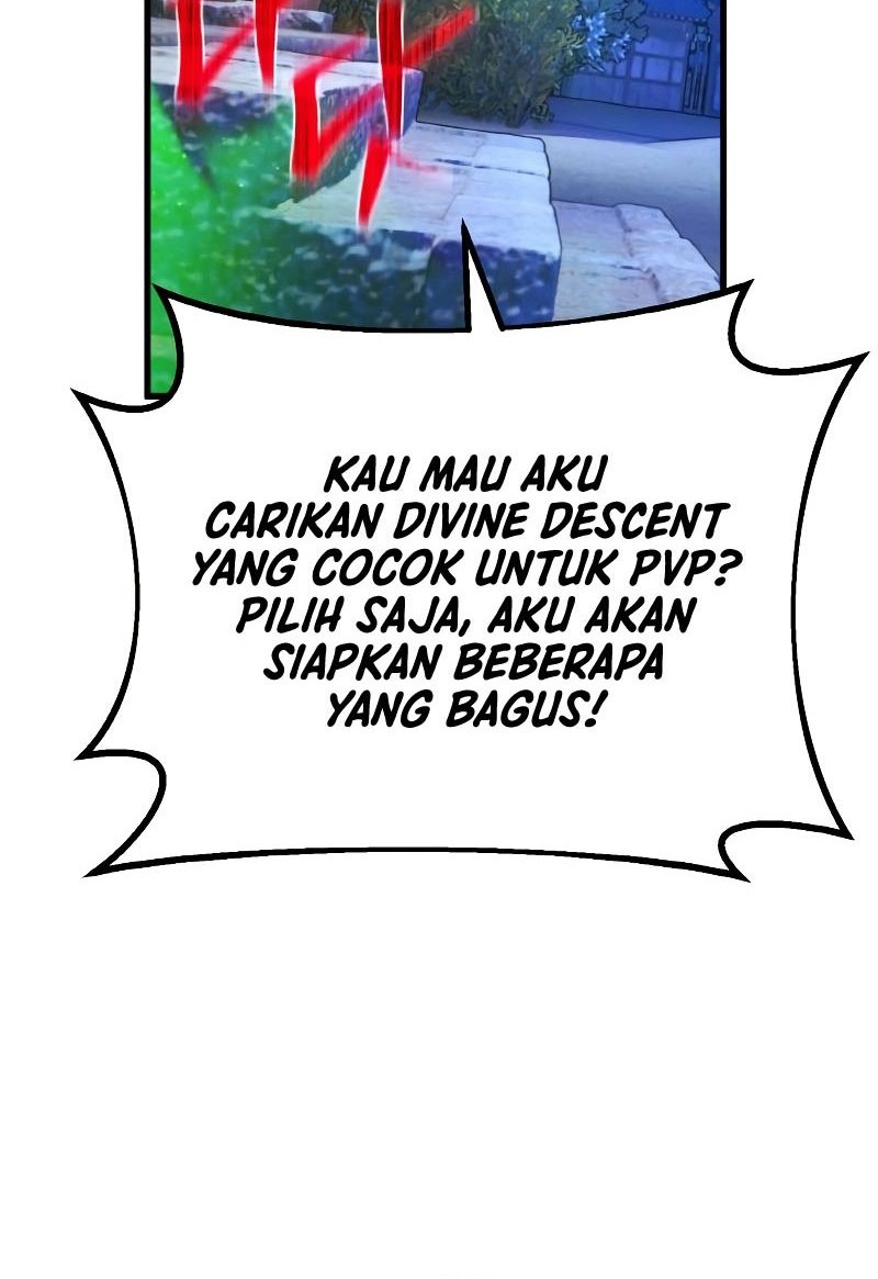The Game’s Greatest Troll Chapter 49 - halaman 53
