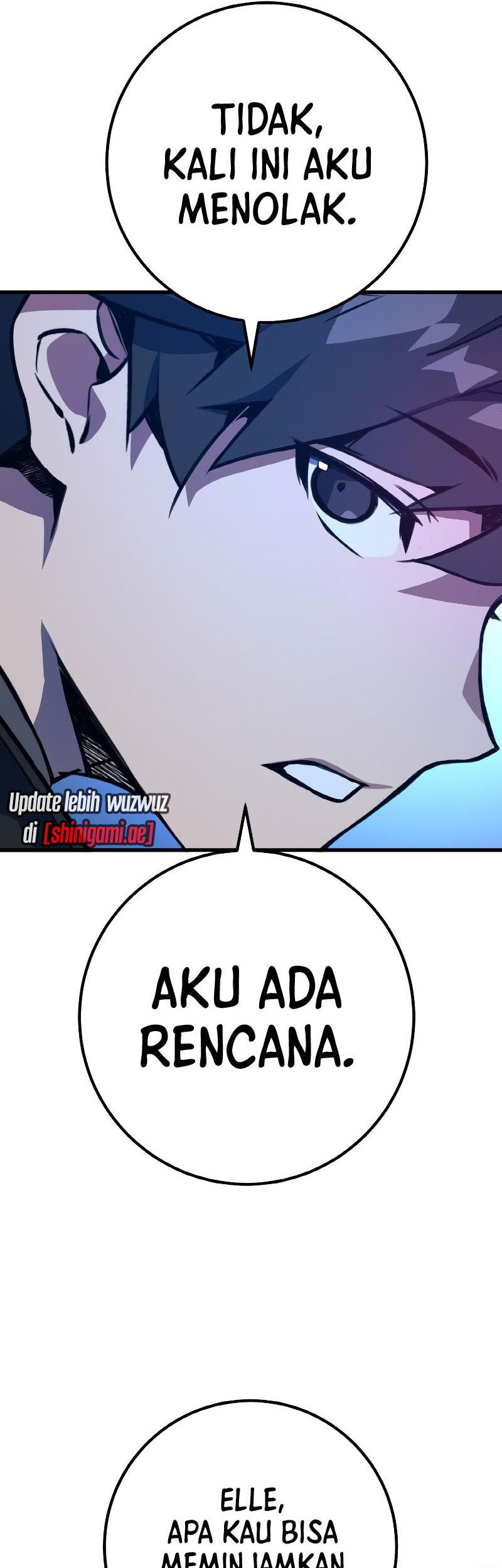 The Game’s Greatest Troll Chapter 49 - halaman 54