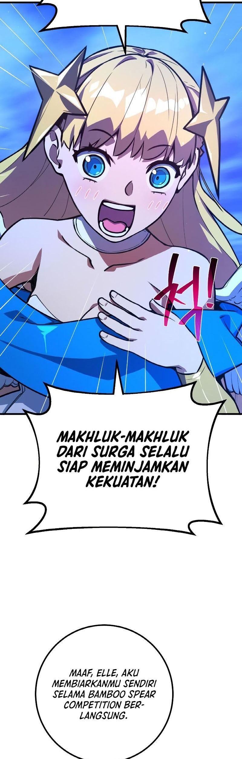 The Game’s Greatest Troll Chapter 49 - halaman 56