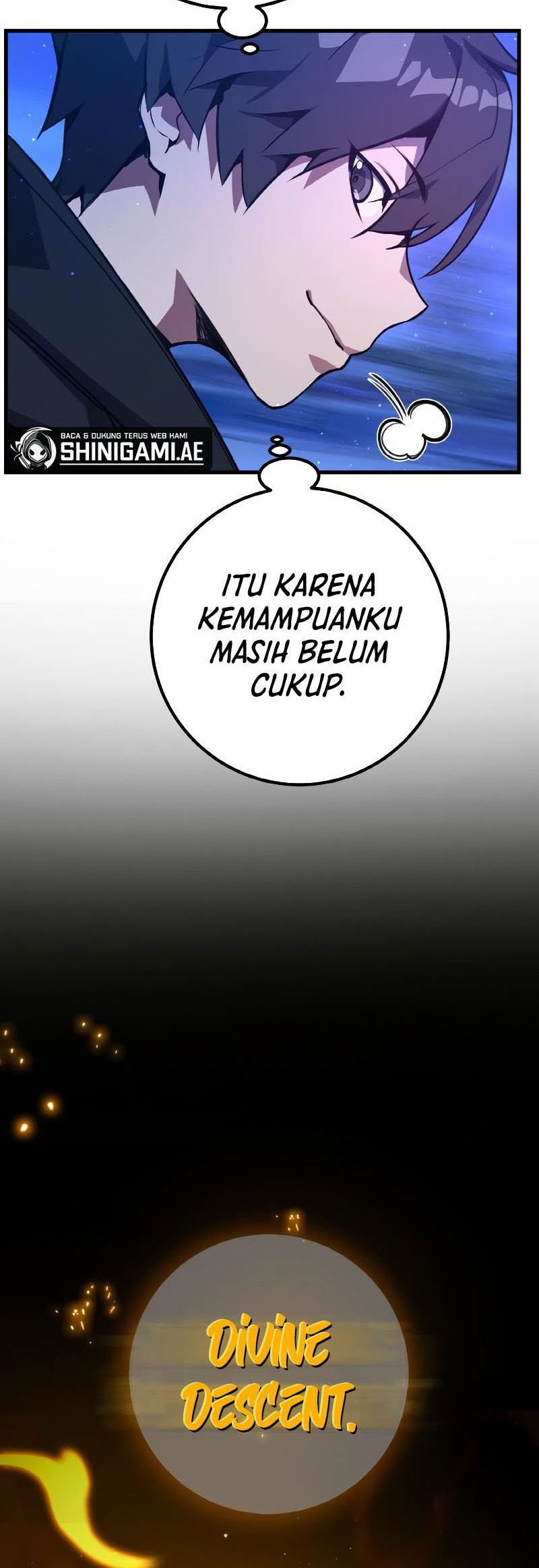 The Game’s Greatest Troll Chapter 49 - halaman 57