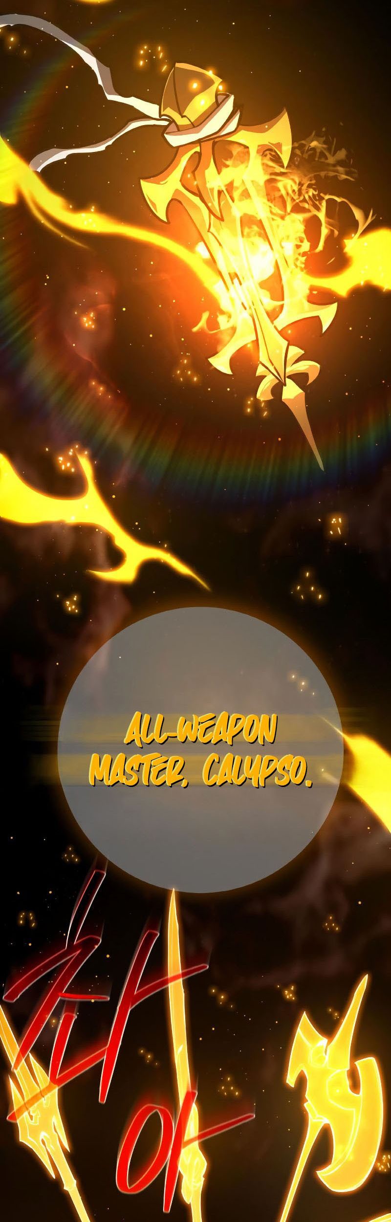 The Game’s Greatest Troll Chapter 49 - halaman 58