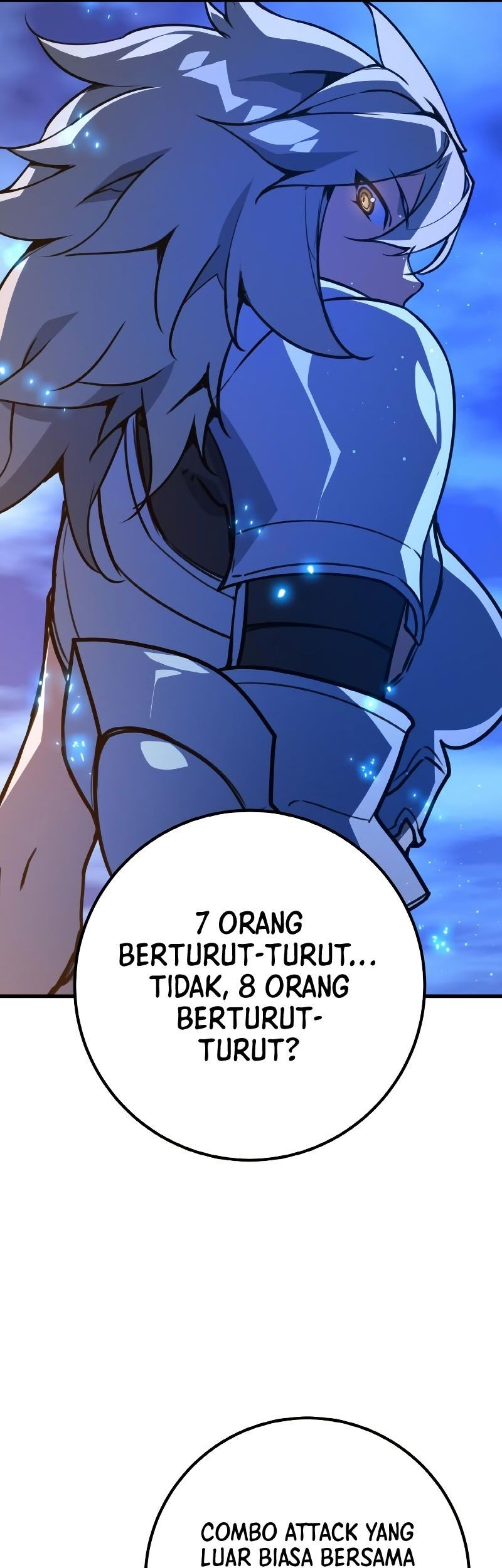 The Game’s Greatest Troll Chapter 49 - halaman 6