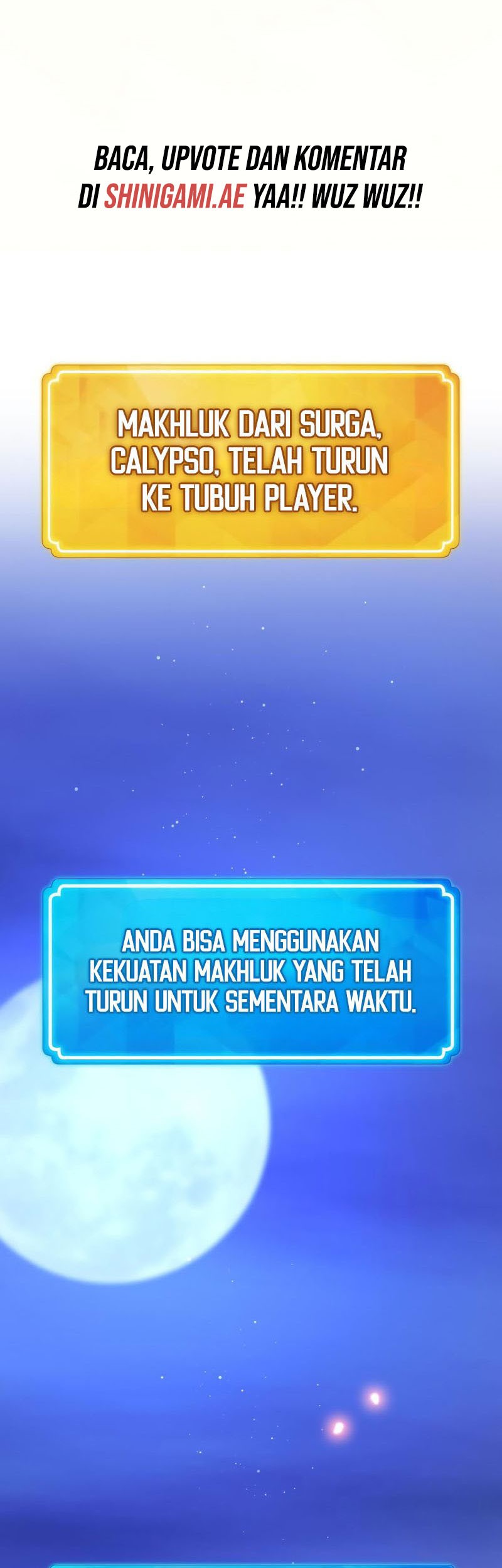 The Game’s Greatest Troll Chapter 49 - halaman 60