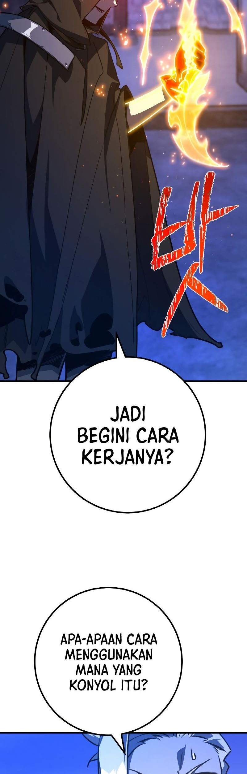 The Game’s Greatest Troll Chapter 49 - halaman 63