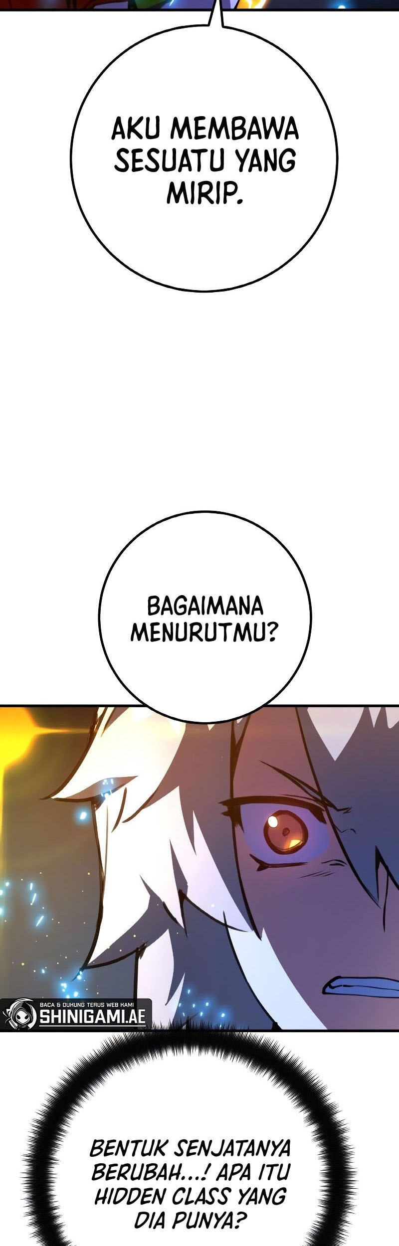 The Game’s Greatest Troll Chapter 49 - halaman 80