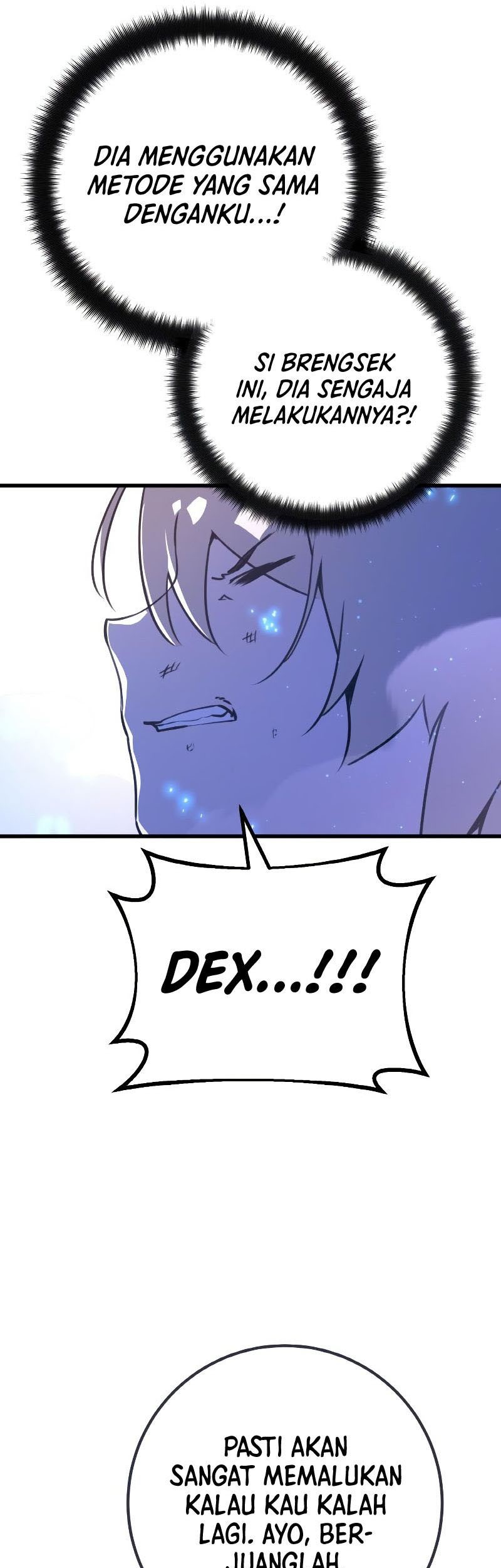 The Game’s Greatest Troll Chapter 49 - halaman 86