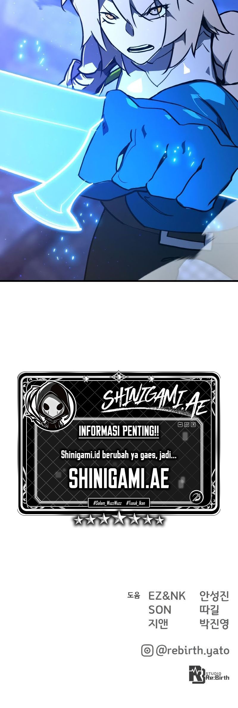 The Game’s Greatest Troll Chapter 49 - halaman 88