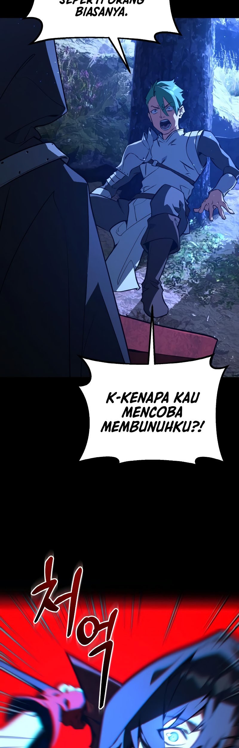 The Game’s Greatest Troll Chapter 5 - halaman 11
