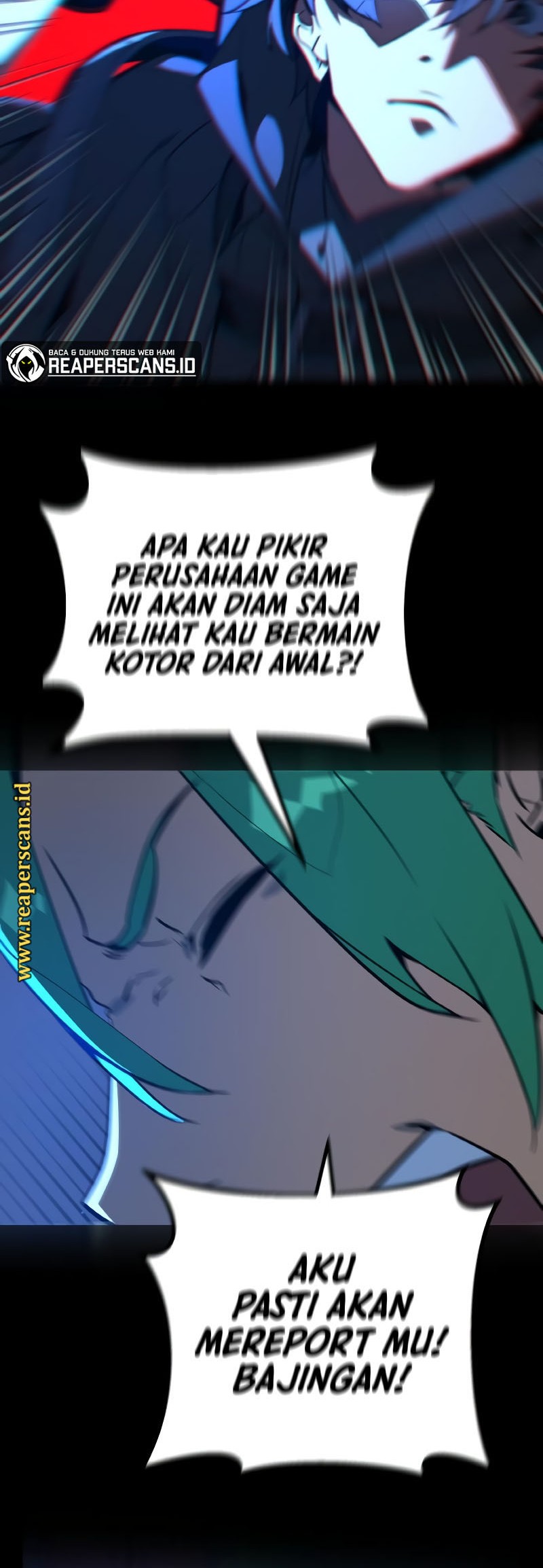 The Game’s Greatest Troll Chapter 5 - halaman 12