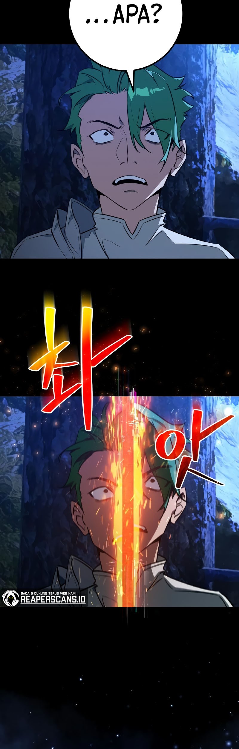 The Game’s Greatest Troll Chapter 5 - halaman 15