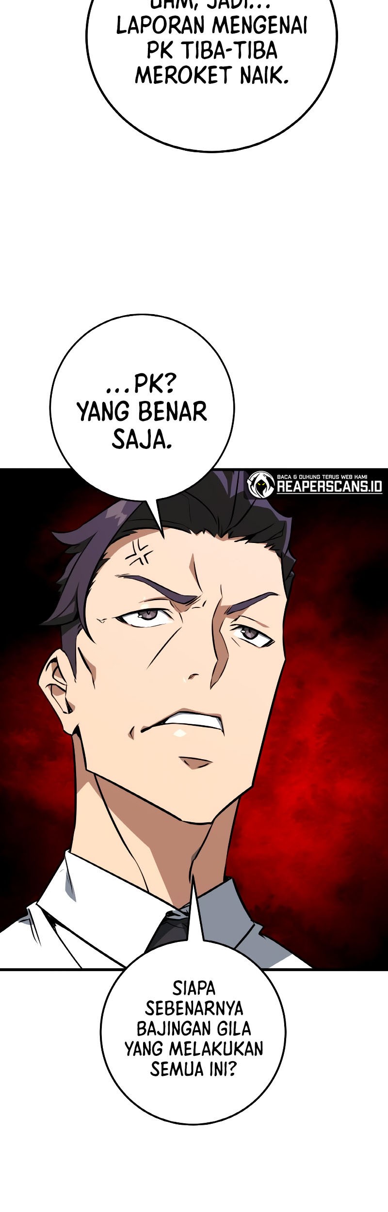 The Game’s Greatest Troll Chapter 5 - halaman 23