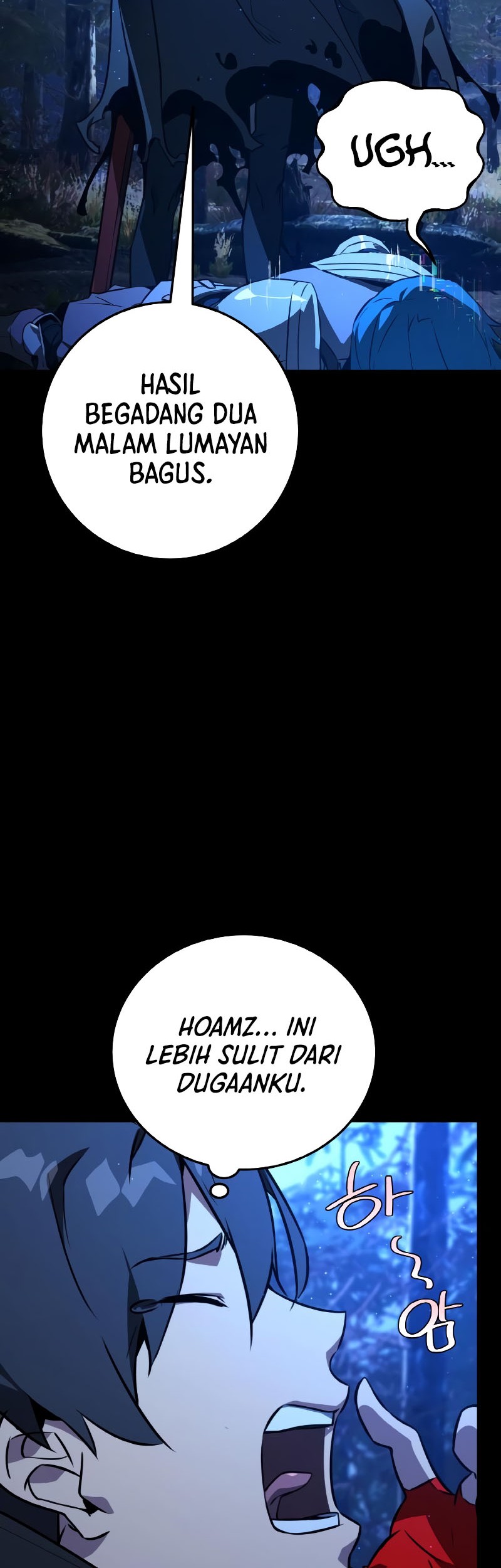 The Game’s Greatest Troll Chapter 5 - halaman 26