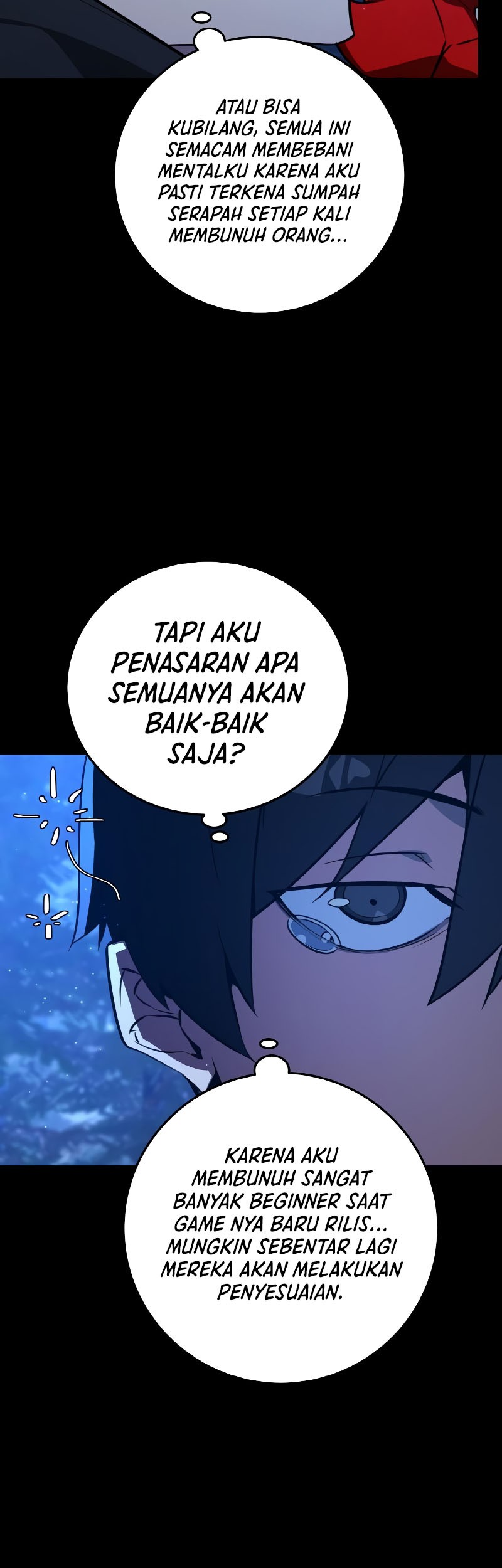 The Game’s Greatest Troll Chapter 5 - halaman 27