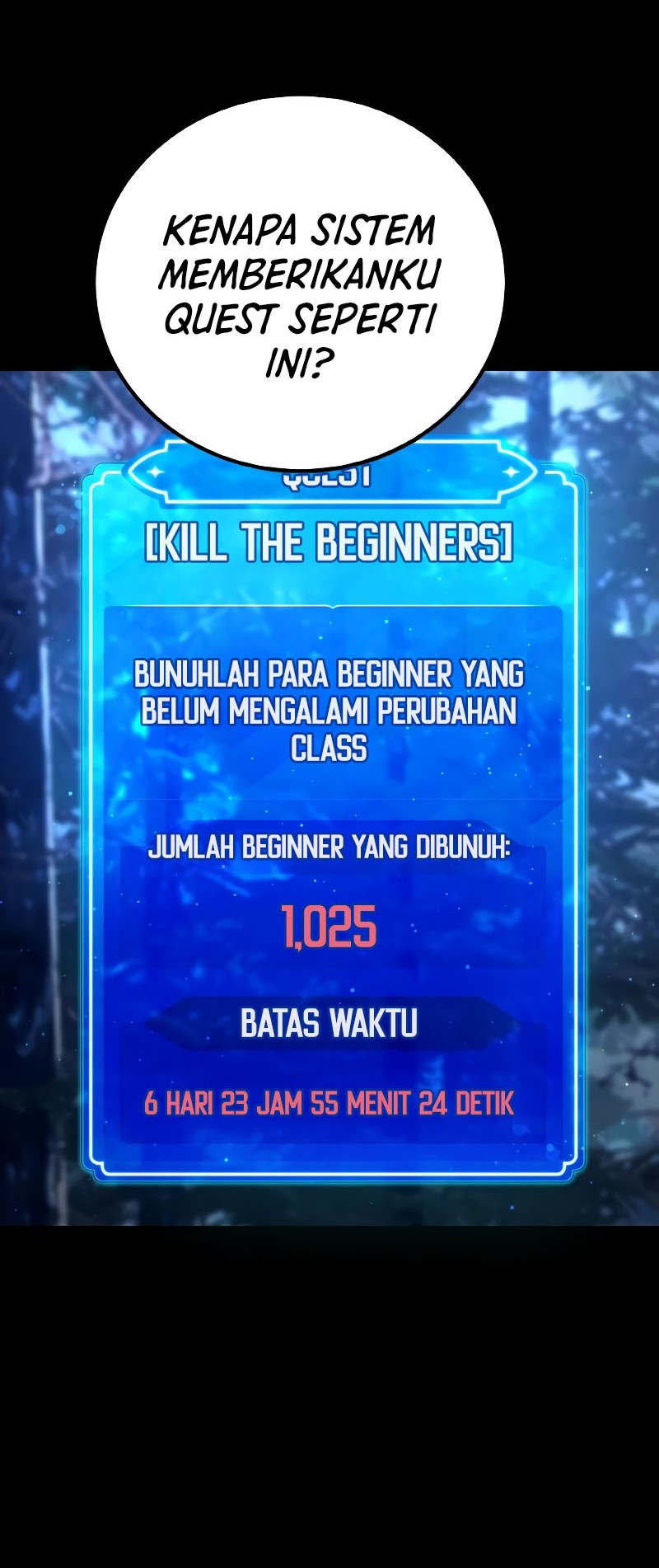 The Game’s Greatest Troll Chapter 5 - halaman 28