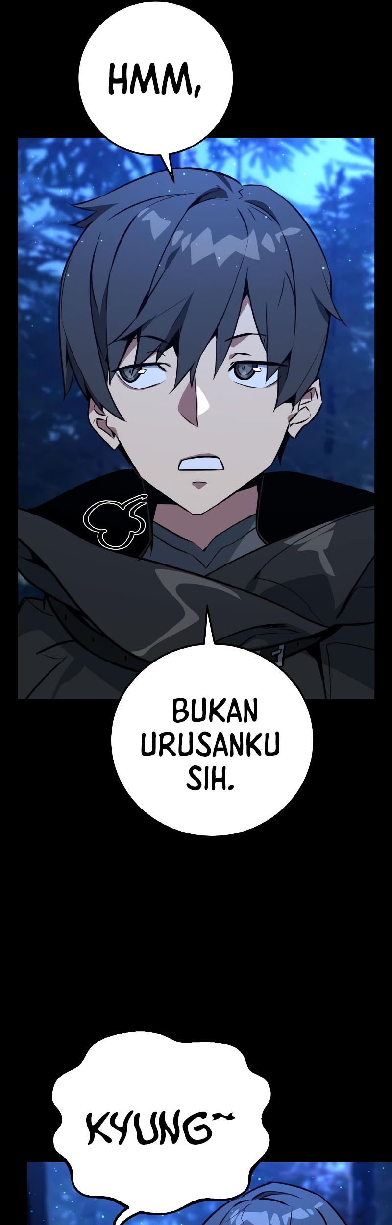 The Game’s Greatest Troll Chapter 5 - halaman 29
