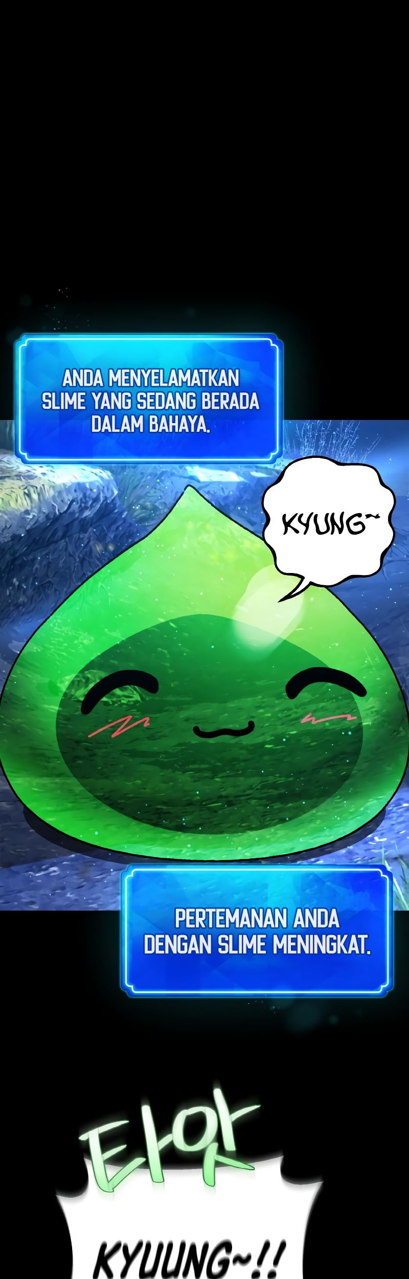 The Game’s Greatest Troll Chapter 5 - halaman 31