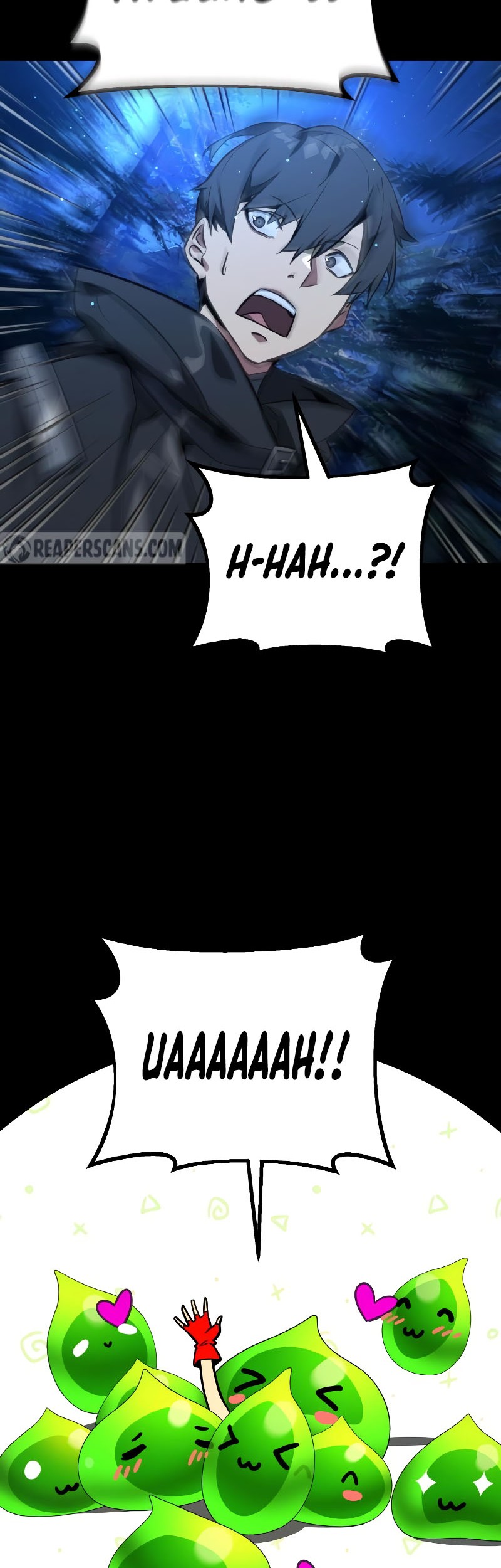 The Game’s Greatest Troll Chapter 5 - halaman 32