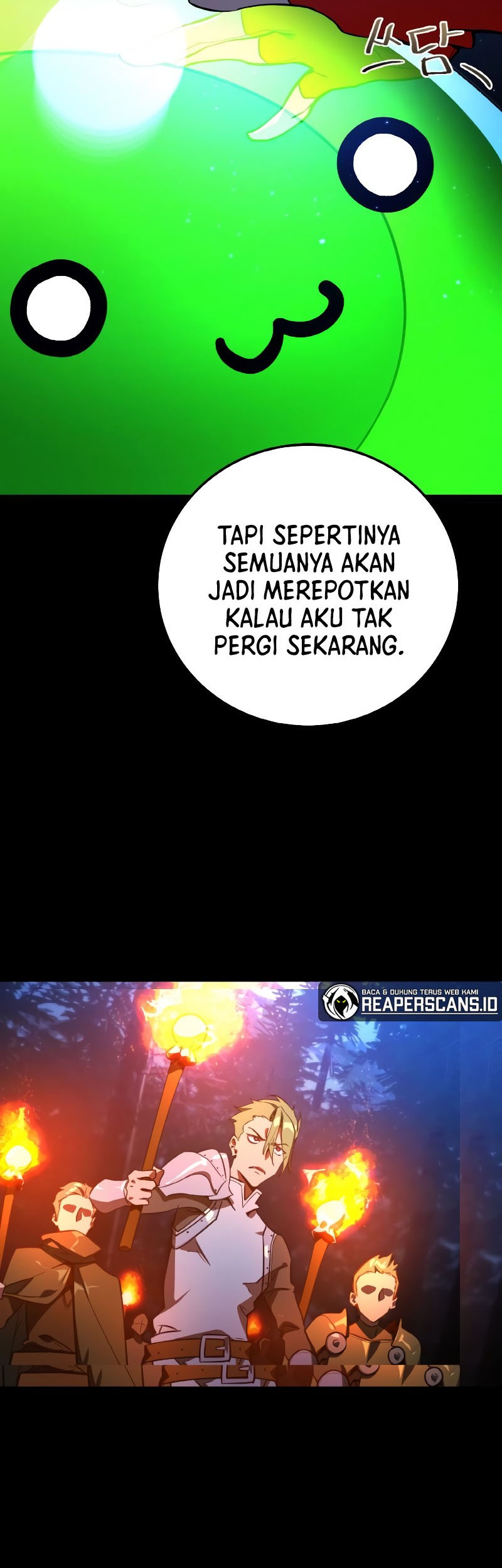 The Game’s Greatest Troll Chapter 5 - halaman 37