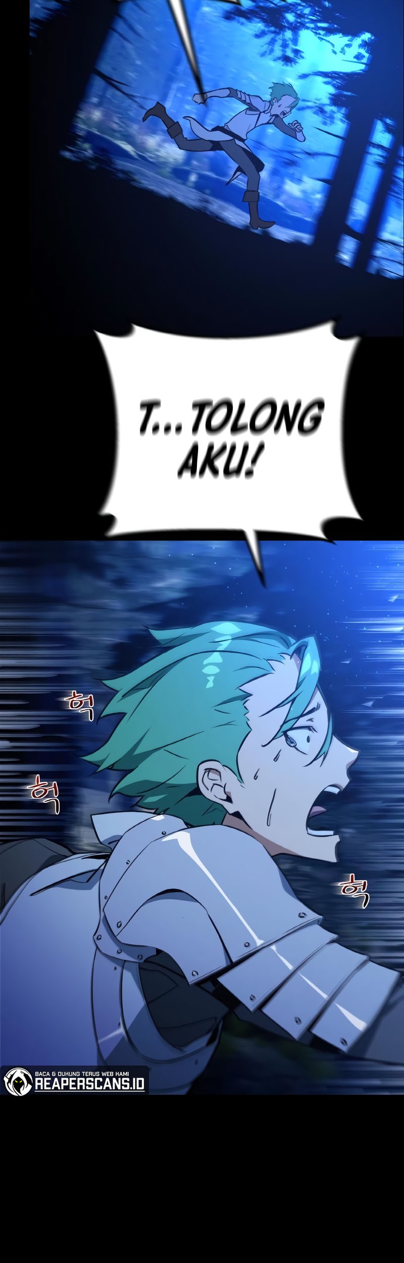 The Game’s Greatest Troll Chapter 5 - halaman 4