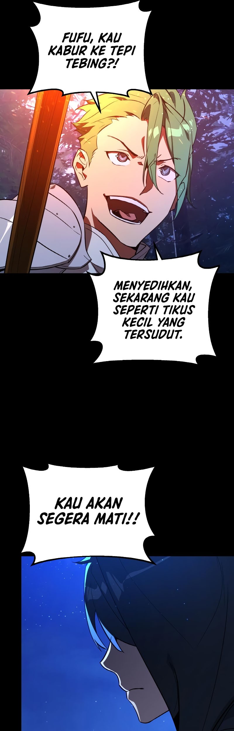 The Game’s Greatest Troll Chapter 5 - halaman 43