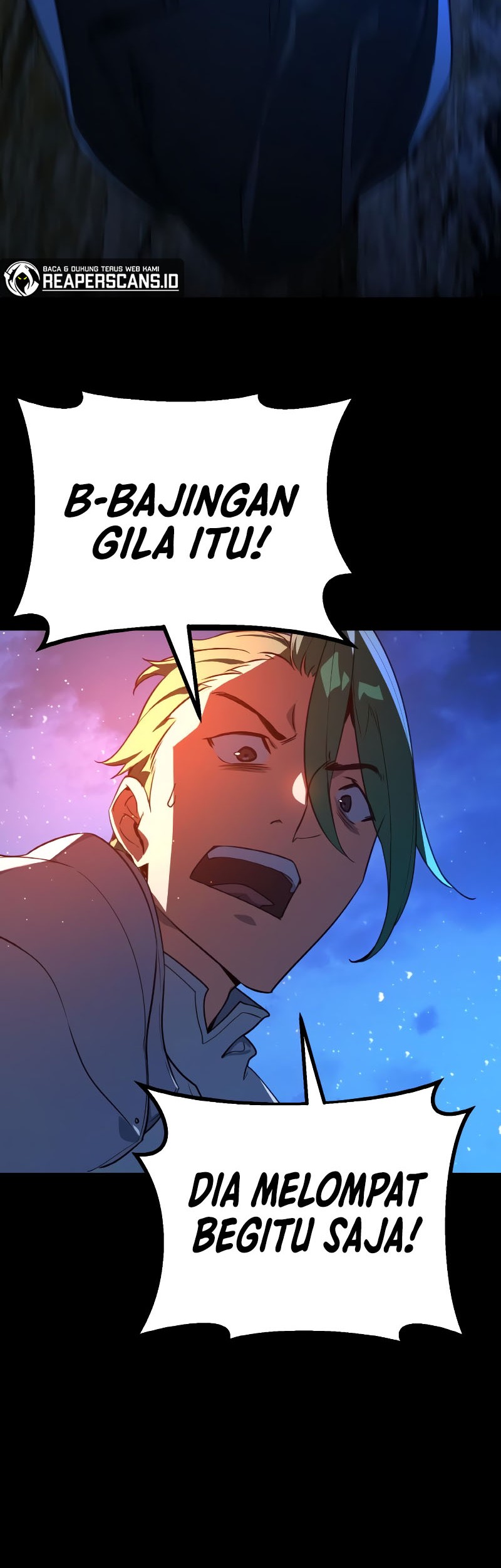 The Game’s Greatest Troll Chapter 5 - halaman 46