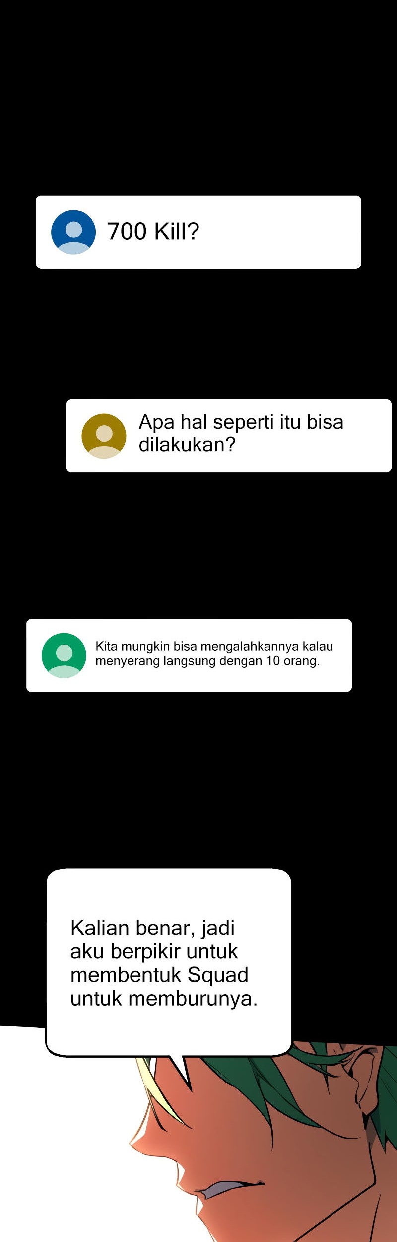 The Game’s Greatest Troll Chapter 5 - halaman 54