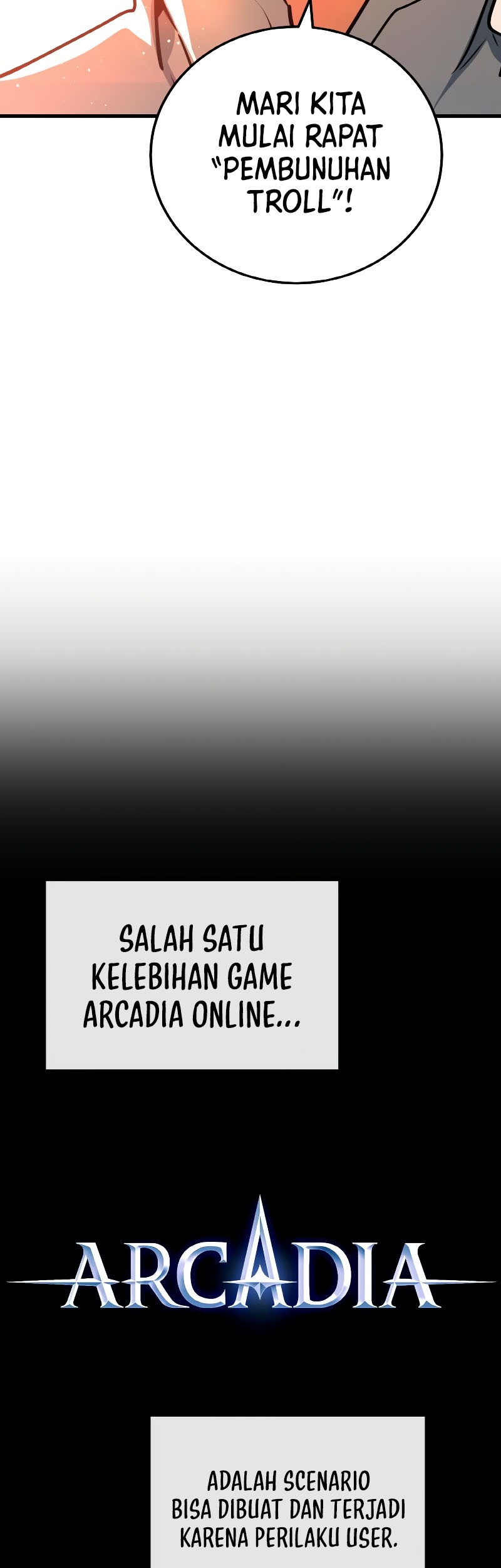 The Game’s Greatest Troll Chapter 5 - halaman 59