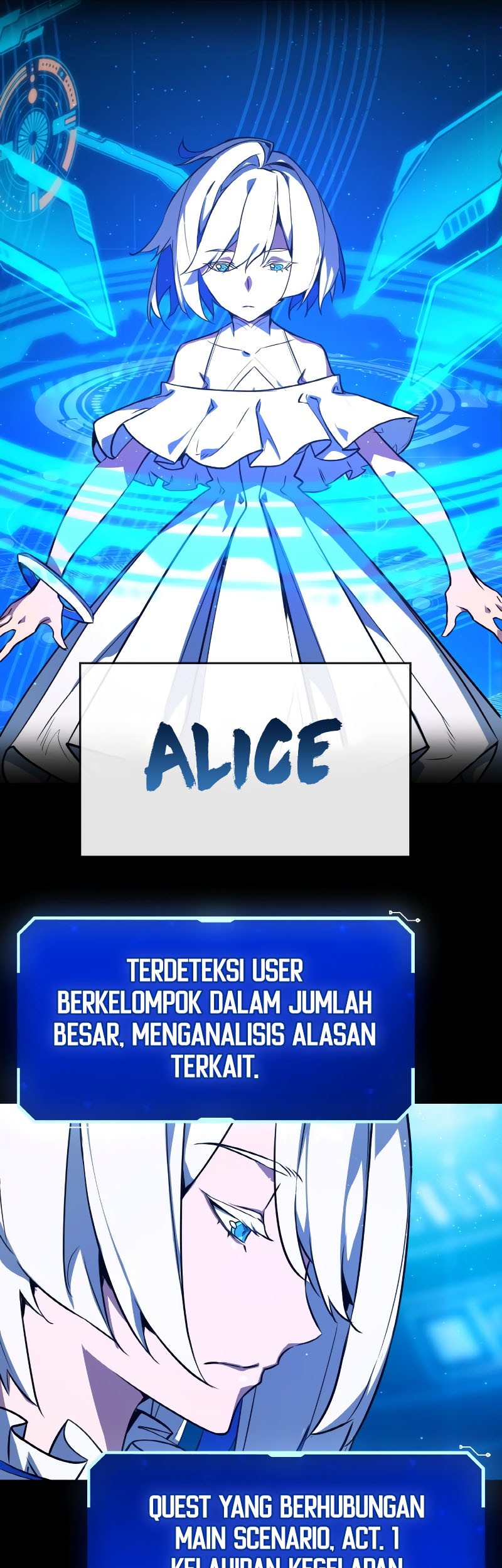 The Game’s Greatest Troll Chapter 5 - halaman 61