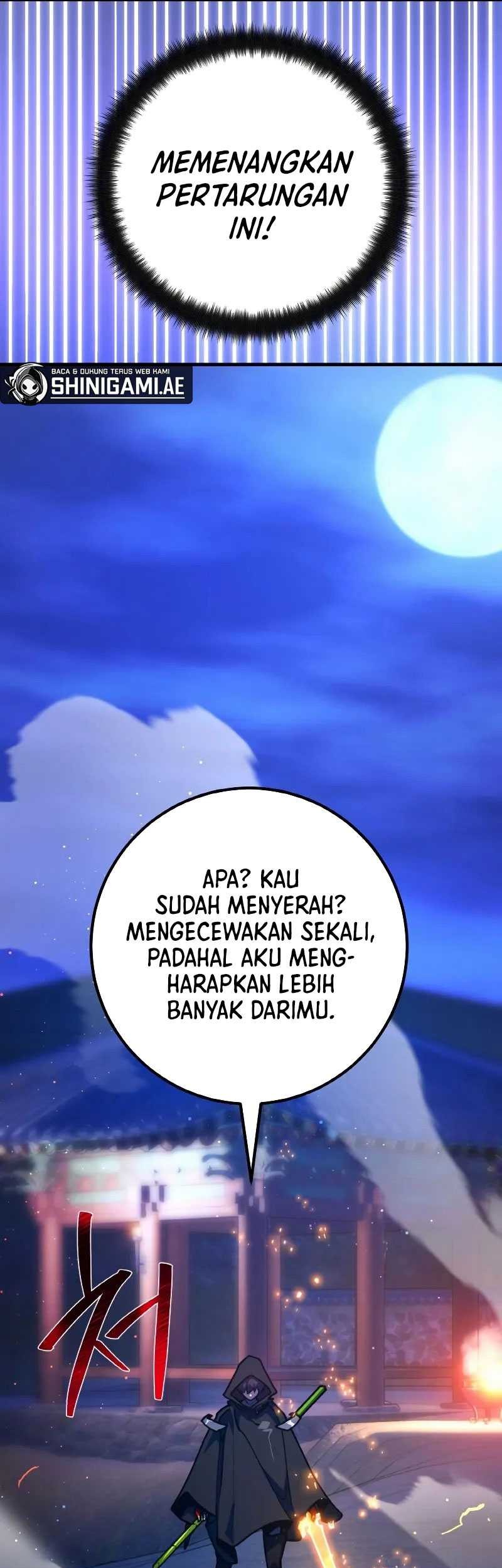The Game’s Greatest Troll Chapter 50 - halaman 10