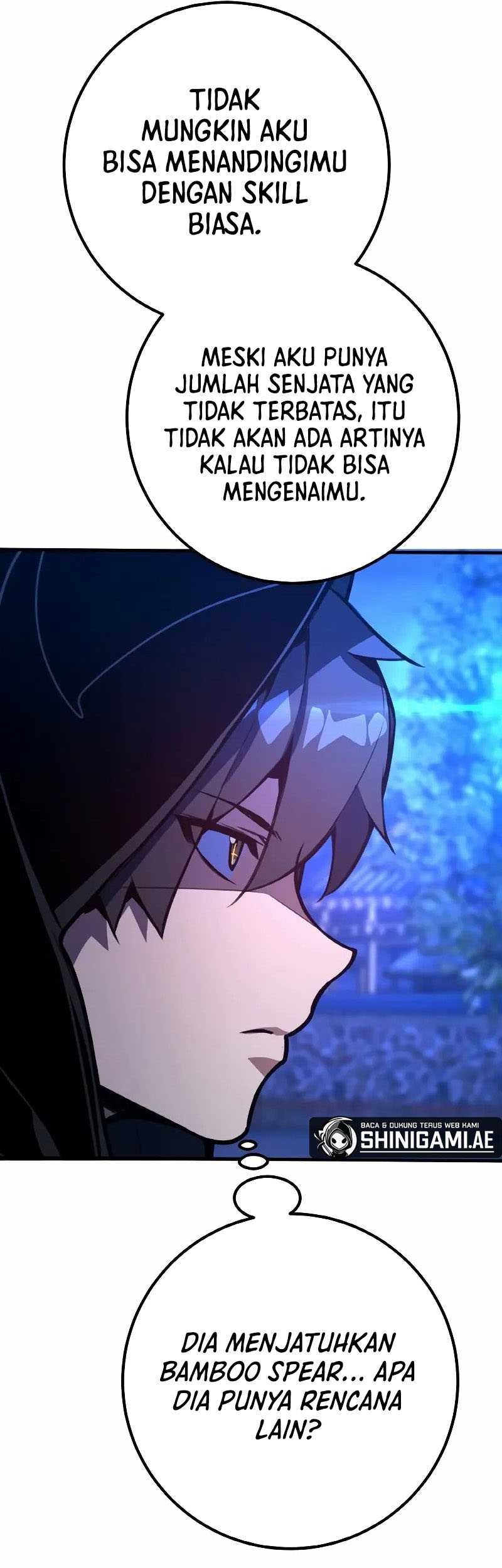 The Game’s Greatest Troll Chapter 50 - halaman 18