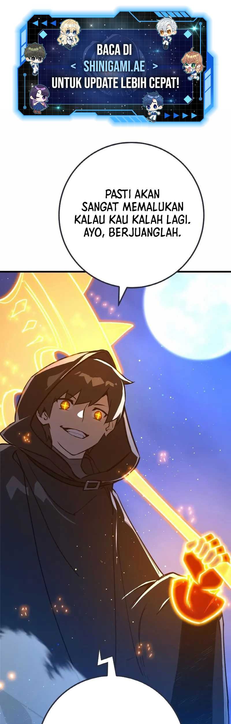 The Game’s Greatest Troll Chapter 50 - halaman 2