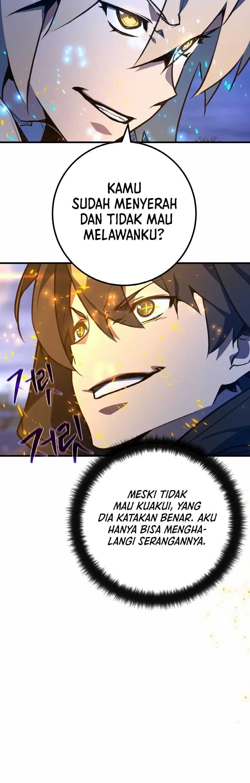 The Game’s Greatest Troll Chapter 50 - halaman 32